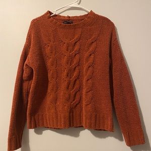 XS American Eagle Sweater